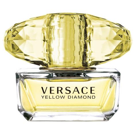 versace yellow diamond deluxe medaillon|yellow diamond Versace 2011.